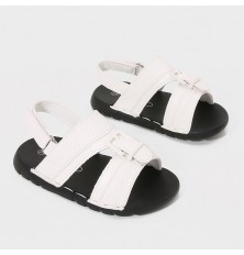 KBSM916 Boys sandals with...