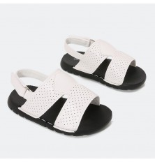 KBSM918 Boys flat sandals...