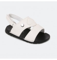 KBSM919 Kids flat sandals...