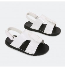 KBSM920 Kids slip-on sandals
