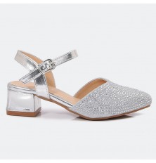 GML828 صندل بناتي ذو تصميم...