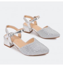 GML828 صندل بناتي ذو تصميم...