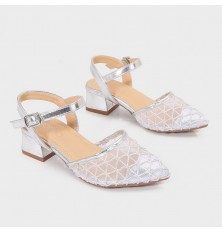 GML946 Girls' closed toe...