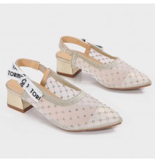 GML949 girls' sandal made...