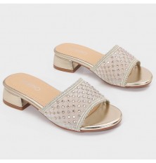 GML953 girls' slippers...