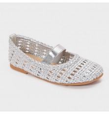 GML959 elegant girls' shoes...