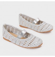 GML959 elegant girls' shoes...