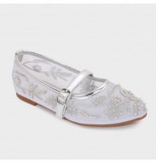 GML987 Girls' shoes made of...