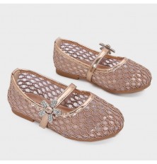 GS976 Elegant Girls' Shoes...