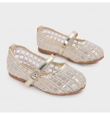 GS978 girls' ballerina made...