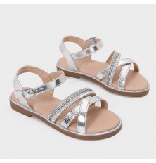 GSM764 صندل بناتي أنيق...