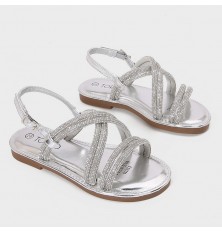 GSM770 Plush Girls Crystal...