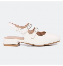 GSM790 صندل بناتي لامع...