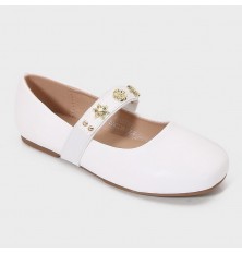 GSM791 حذاء بناتي أنيق سهل...