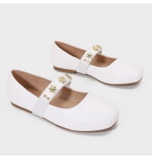 GSM791 حذاء بناتي أنيق سهل...