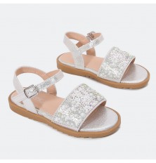 GSM863 صندل بناتي ذو مقدمة...