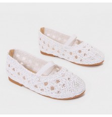 GSM872 Elegant Girls Woven...
