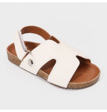 GSM877 Boys Casual Flat Sandal