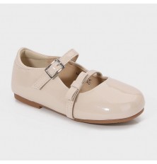 GSM929 shiny girls' shoes...