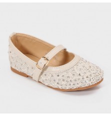 GSM958 Elegant girls' shoes...