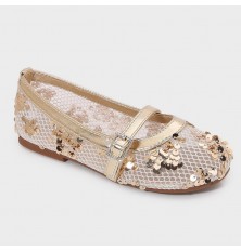 KGML1100 ballerina girl...