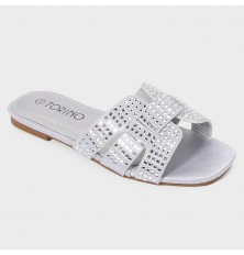 KGML895 نعال بناتي بدون كعب...