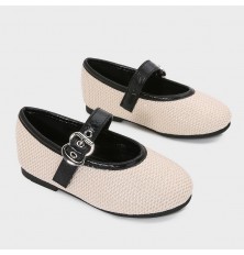 KGSM1086 Stylish Girls' Shoes