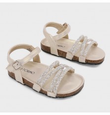 KGSM1090 Girls' Sandal...