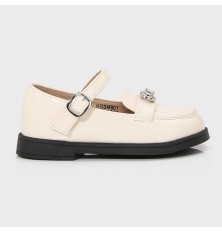 KGSM901 حذاء بناتي كلاسيكي...