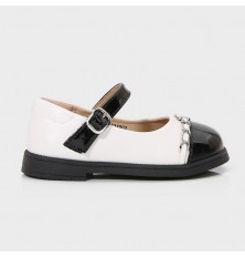 KGSM902 حذاء بناتي كلاسيكي...