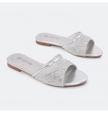 G-M-L720 Girls ' flat...