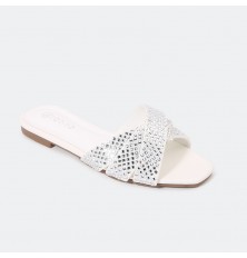 G-M-L721 Girls ' flat...