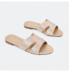 G-M-L732 Special flat girls...