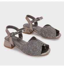 GML1024 Girls' Heeled...