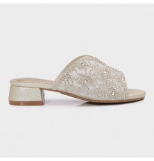 GML1035 Girls' heeled...