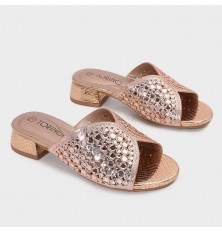 GML1040 Girls' heeled...