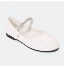 GML822 حذاء بناتي أنيق...