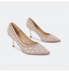 H7Q136 Women's luxury...