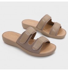 KC349 Medical Slippers with...