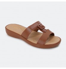 KC351 Elegant Medical Slippers