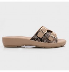 KC354 Medical Slippers With...