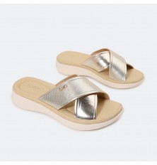 OC376 orthopedic sandals...