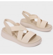 OC387 Modern sandal for...