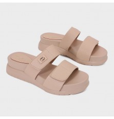 OC391 نعال طبي بمشبك مزدوج