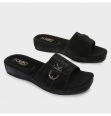 OC402 Medical slippers with...