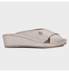 OC412 Medical slippers with...