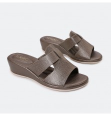 OR618 Women's Slippers with...