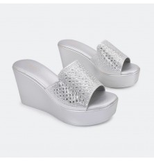 OR623 Rocky Heel Slippers...