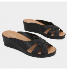 OR644 Wedge Heel slippers...