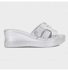 OR656 Rocky Heeled slippers...